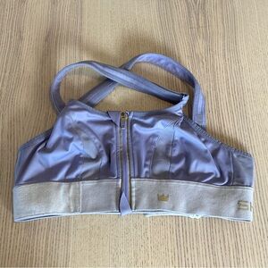 Shefit Ultimate Sports Bra Womens Luxe Adjustable High Impact Athletic Gym